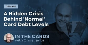 Opinion: How Issuers Risk Killing the Golden Goose by Ignoring Mounting Borrower Strain
