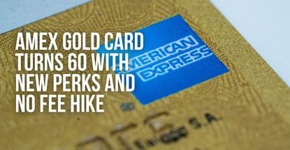 Amex Gold Upgrade More Rewards Same 325 Fee