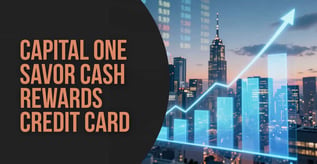 My Take On the Capital One Savor Cash Rewards Credit Card: A Great Choice for Foodies &amp; Entertainment Lovers