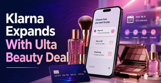 Klarna Partners with Ulta Beauty