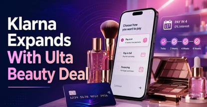 Klarna Expands Retail Footprint With Ulta Beauty Deal