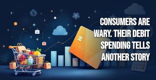 Are Consumers Cutting Back? New Data Says Not Exactly