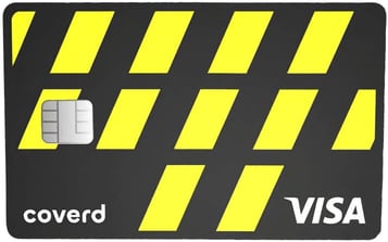 Image of Coverd Card