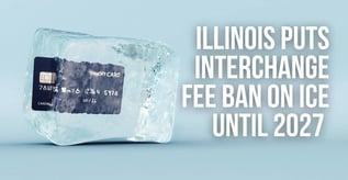 Illinois Delays Credit Card Fee Ban as Banks Score Win