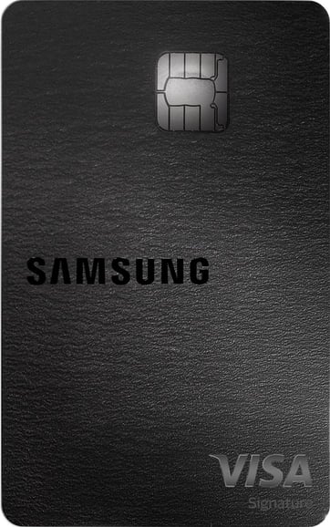 Samsung Galaxy Card Samsung Galaxy Card