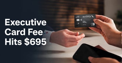 Citi Raises Aadvantage Card Fee To 695 Adds New Perks