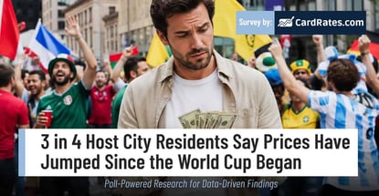 World Cup Spending