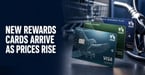 USAA Launches 3 Credit Cards With Up to 5% Cash Back