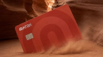 Krak Card