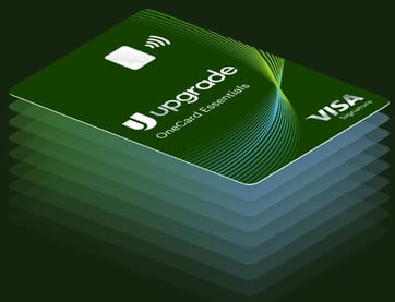 OneCard Essentials image OneCard Essentials image