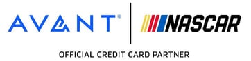 Image of New Avant-NASCAR Partnership Image of New Avant-NASCAR Partnership
