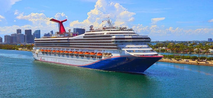 Image of Carnival Conquest Image of Carnival Conquest