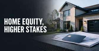 Rocket Mortgage’s Home Equity Fix for Credit Card Debt Could Put Homes at Risk