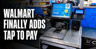 Walmart Finally Adds Apple Pay in Tap-to-Pay Rollout