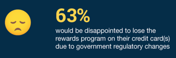 Screenshot from ABA survey