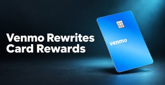 Venmo Rewrites Credit Card Rewards for New Applicants