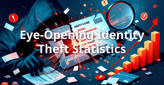 20 Eye-Opening Identity Theft Statistics (2026)