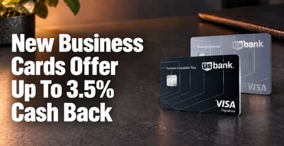 U S Banks New Business Cards Offer Bonuses Up To 1k