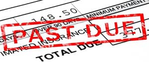 3 Reasons to Never Miss a Monthly Payment - CardRates.com