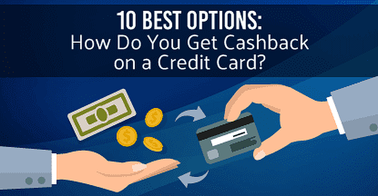 How I Earn 25 A Month With The Best Cashback Credit Card