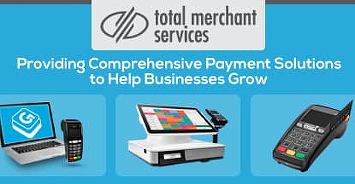 total merchant services providing comprehensive payment solutions total merchant services reviews