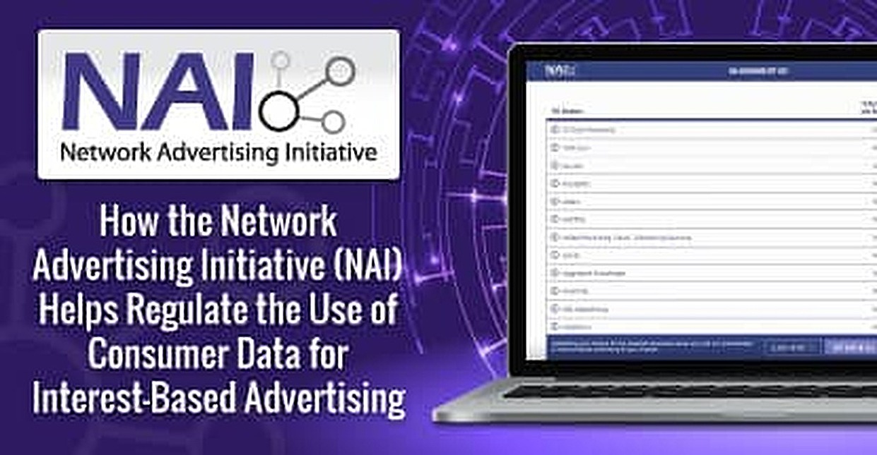 How the Network Advertising Initiative (NAI) Helps Regulate the Use of
