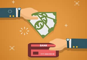 Cash Back Card Photo Cash Back Card Photo