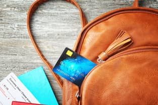 Travel Rewards Card Photo Travel Rewards Card Photo