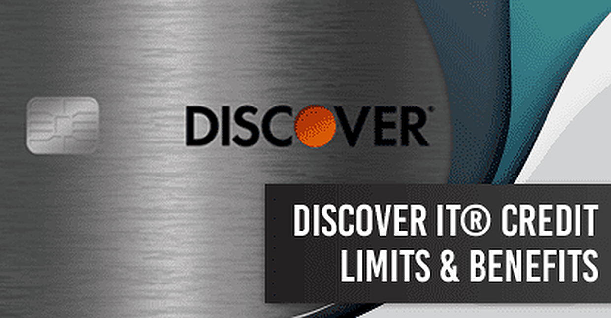 travel benefits discover card