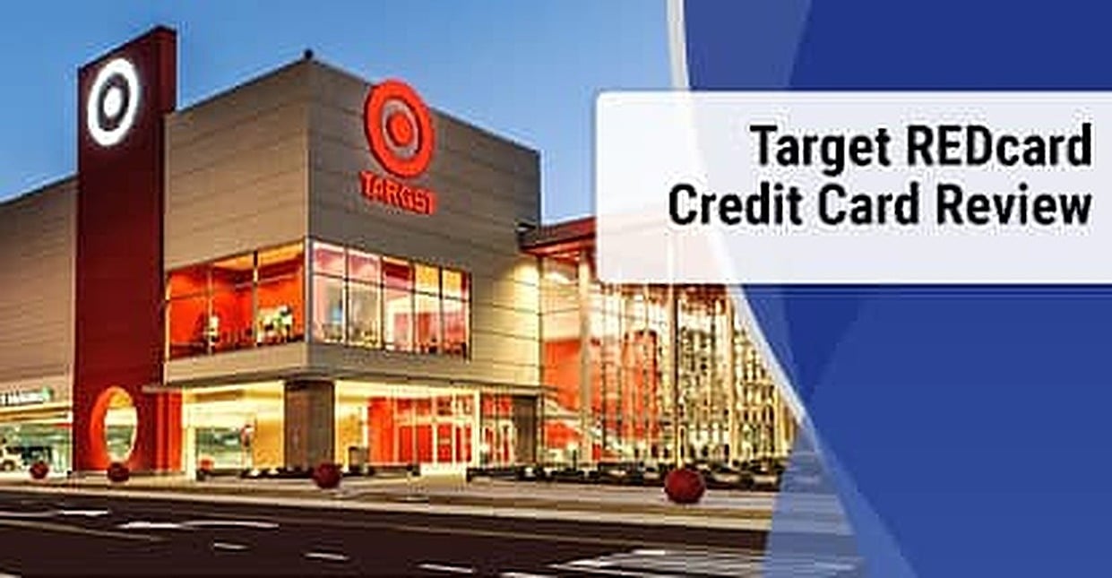 Target Credit Card Review (2020) - CardRates.com