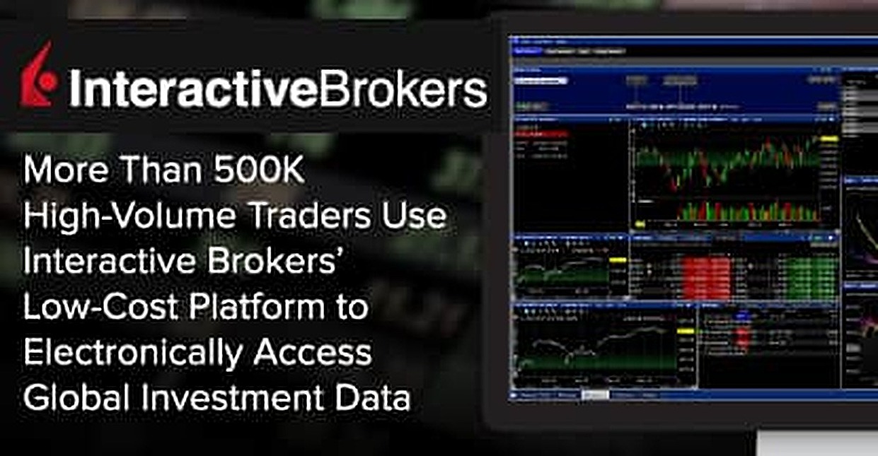 costi interactive brokers