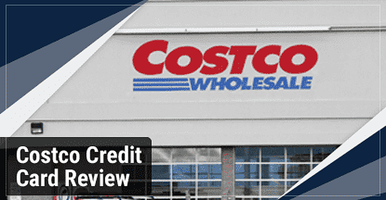 costco credit card review 2020  cardrates