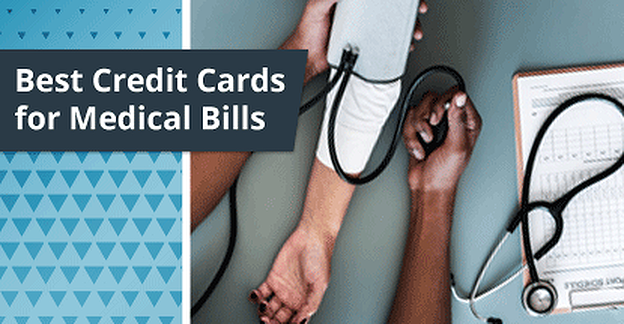 12 Best Medical Credit Cards of 2021