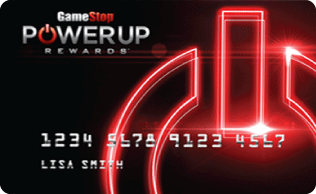 can you use a gamestop card online