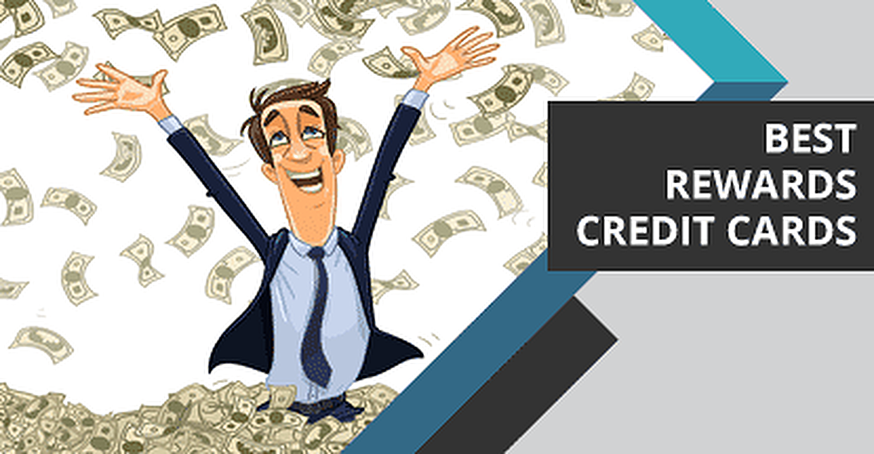 11 Best Rewards Credit Cards (Feb. 2024)