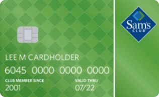 Sam's Club Consumer Credit Card Review (2023) 