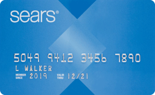 Sears Credit Card Review 2021 Cardrates Com