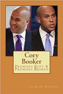 Promises Kept & Promises Broken Book