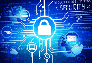 Security Graphic Security Graphic