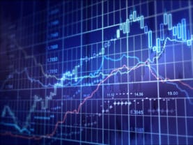 Stock Market Graphic Stock Market Graphic