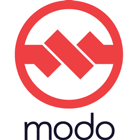 Modo Logo Modo Logo