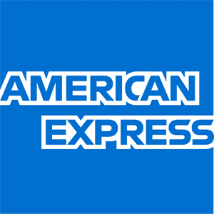 American Express Logo American Express Logo