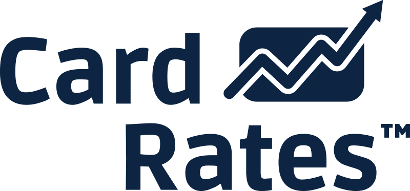 Card Rates Logo