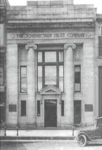Photo of the Original Trust Company Photo of the Original Trust Company