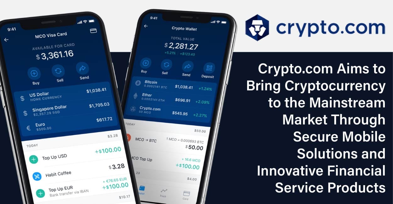 best mainstream cryptocurrency site best mainstream cryptocurrency site