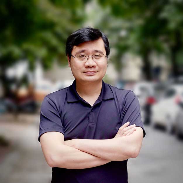Long Vuong