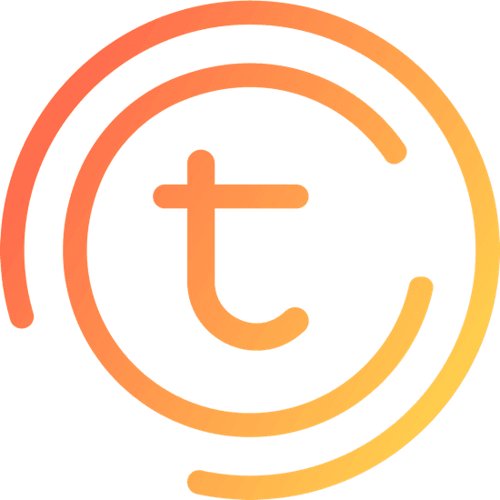 TomoChain Logo