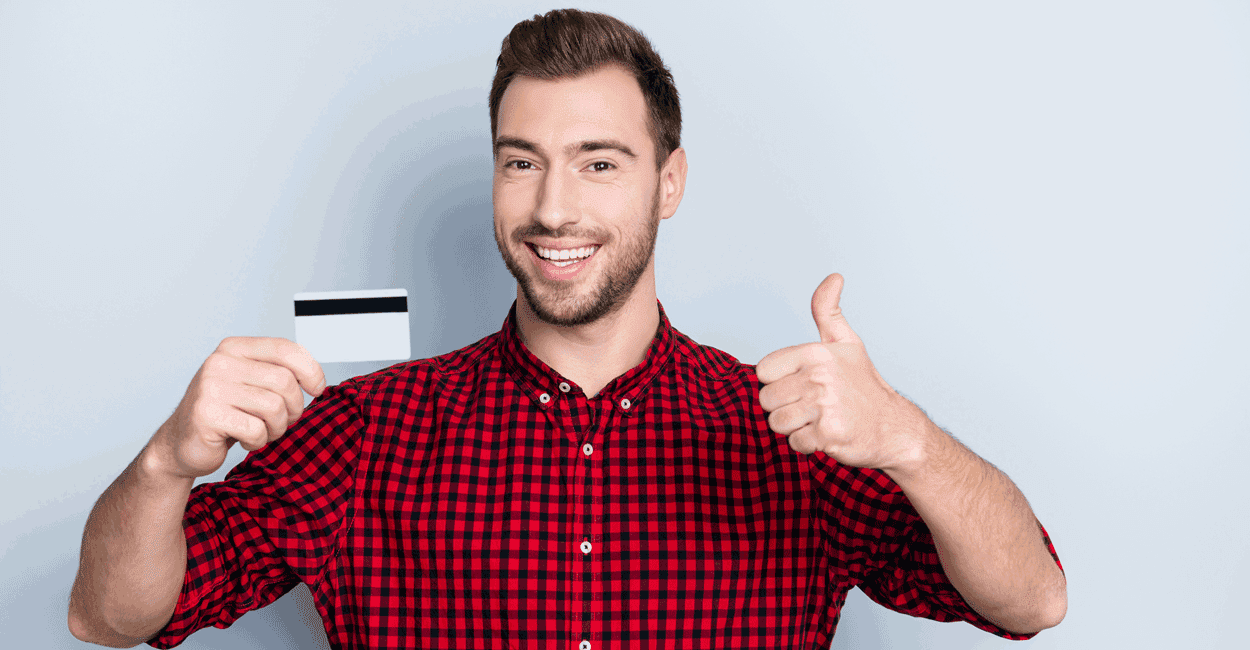 4 Steps How to Use a Credit Card Responsibly