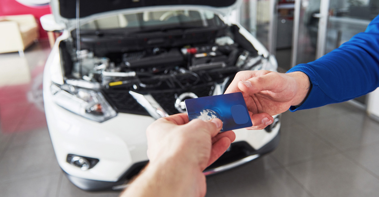7 Best Credit Cards for Auto Repairs (Oct. 2023) - Best CreDit CarDs For Auto Repairs