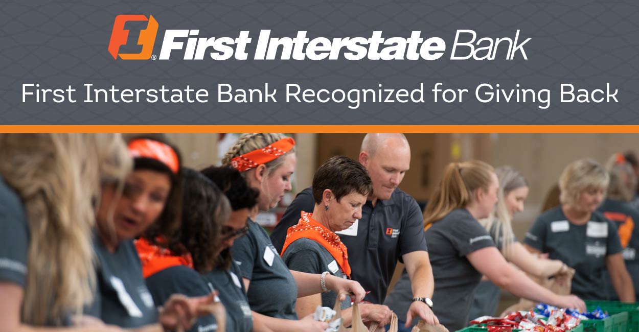 first interstate bank first interstate bank